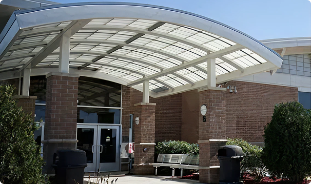 Dexter High School