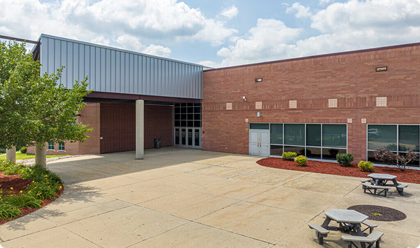 Lowell High School