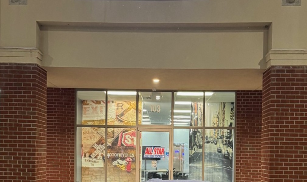 traverse city education center
